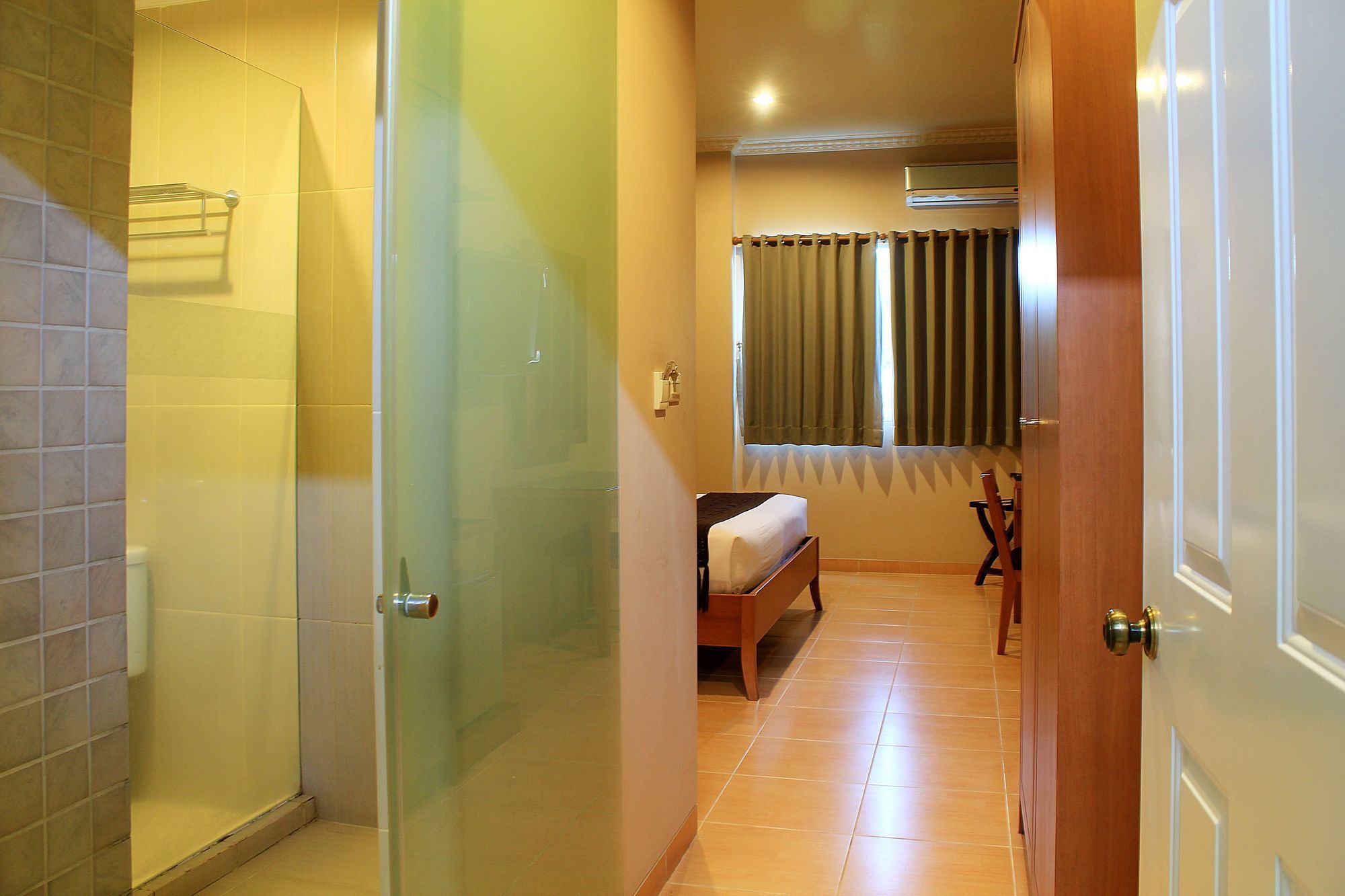 Zen Rooms Bukit Tunggul Bandung Exteriör bild