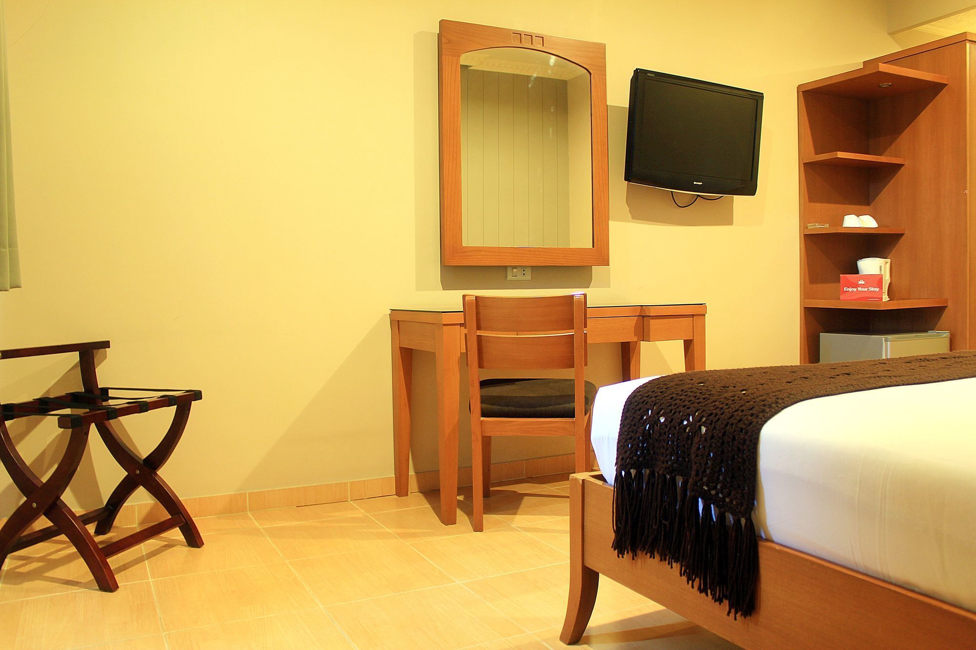 Zen Rooms Bukit Tunggul Bandung Exteriör bild