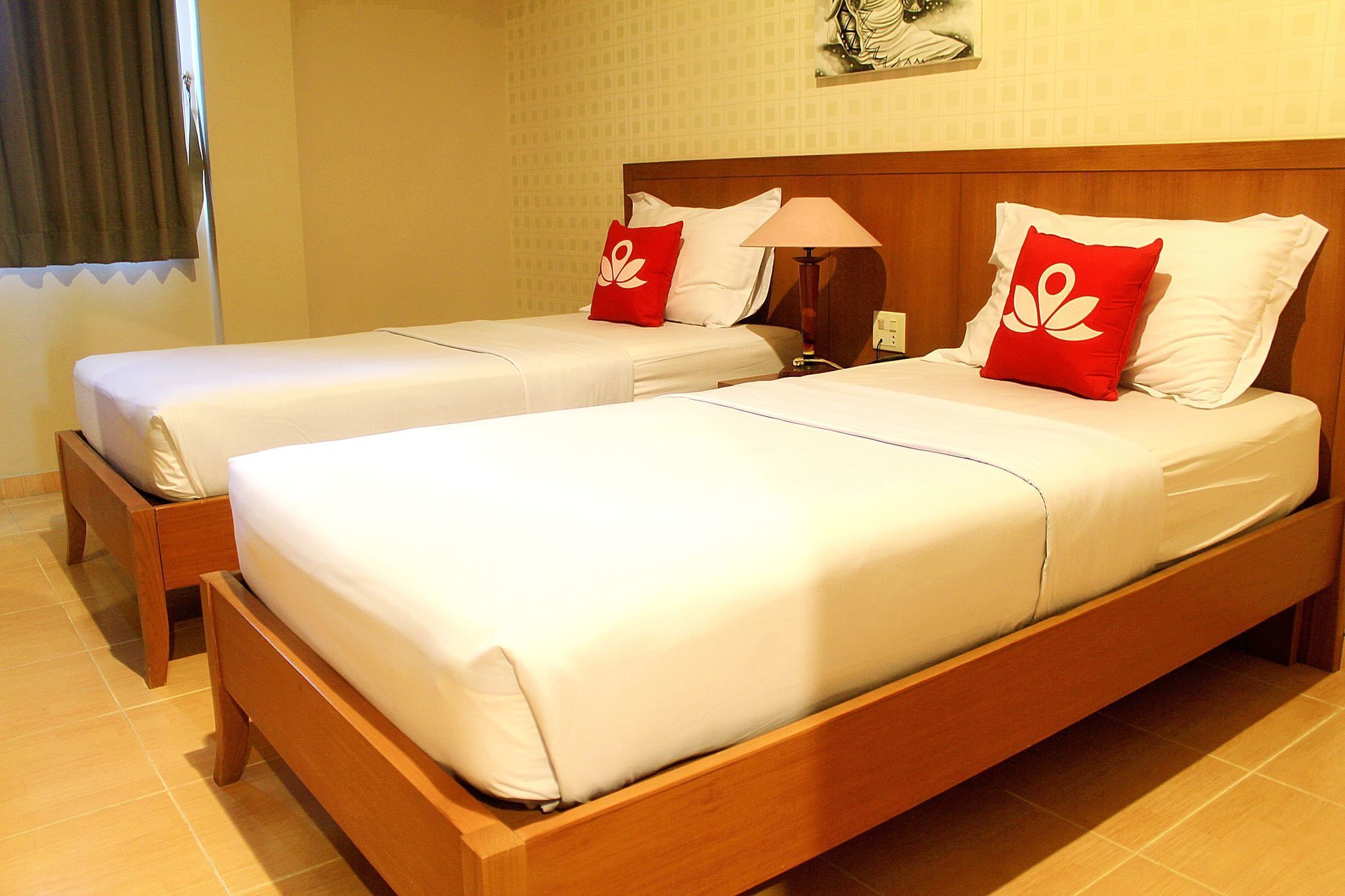 Zen Rooms Bukit Tunggul Bandung Exteriör bild